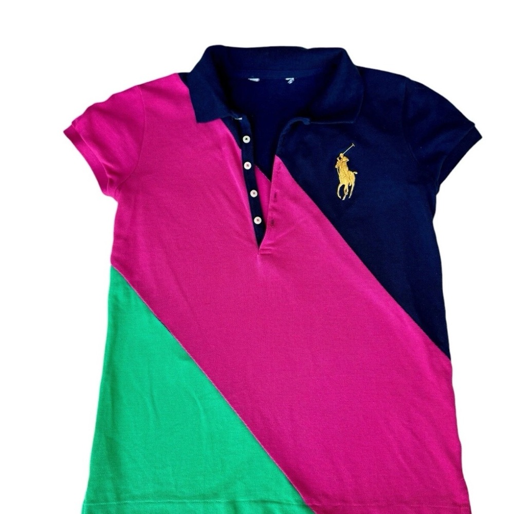 Polo Big Pony Shirt